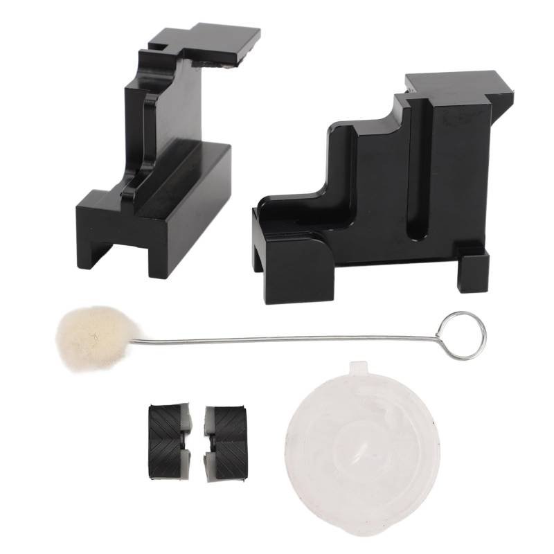Dyocoag Schiebedach Reparatur -Reparatur -Kit Aluminium Starker Stütze Glatte Operation Car Accessoires Edge MKX MKT von Dyocoag