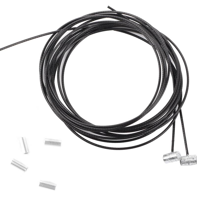 Dyocoag-Schiebetürkabel Reparaturkits hochwertige Aluminiumlegierung 6PCs Set als Bilder, die für 2011–2018 l/r geeignet sind von Dyocoag