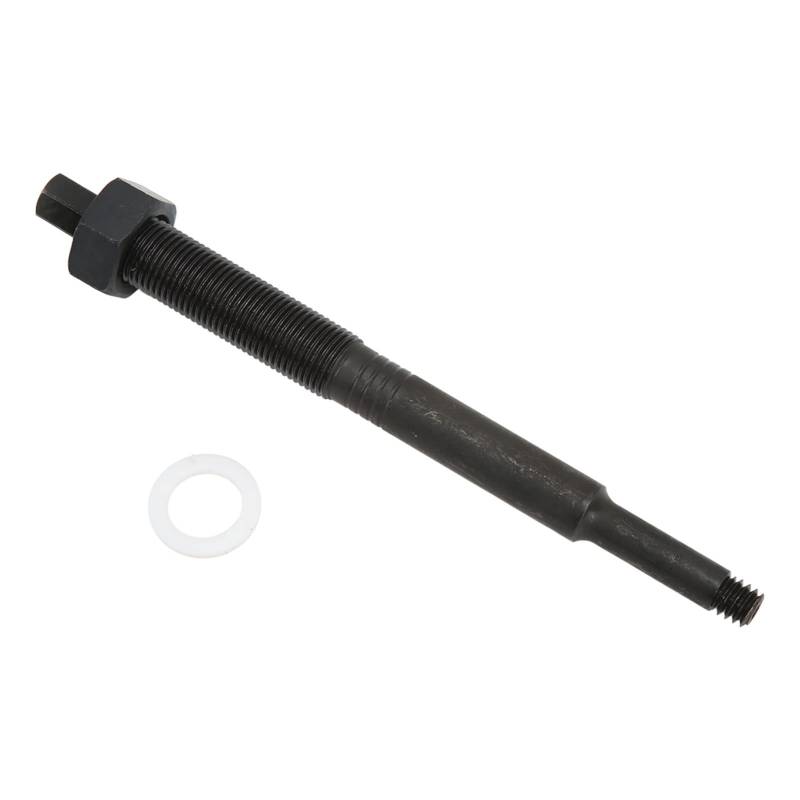 Dyocoag Schwarzer Eisen -Zündkerzen -Puller -Schraubenentfernungswerkzeug für Triton 3 Ventilmotor 2004 -an von Dyocoag
