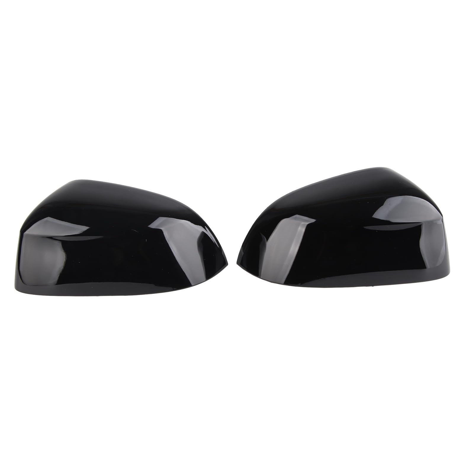 Dyocoag Side Heckansicht Spiegelabdeckung Gloss Black Stylish Colorfast Leichtes Türspiegelabdeckungskappen x3 x4 x5 x6 x7 g01 g02 Dyocoag Side Heckansicht Spiegelabdeckung Gloss Black Stylish Colorfast Leichtes Türspiegelabdeckungskappen x3 x4 x5 x6 x7 g01 g02 von Dyocoag