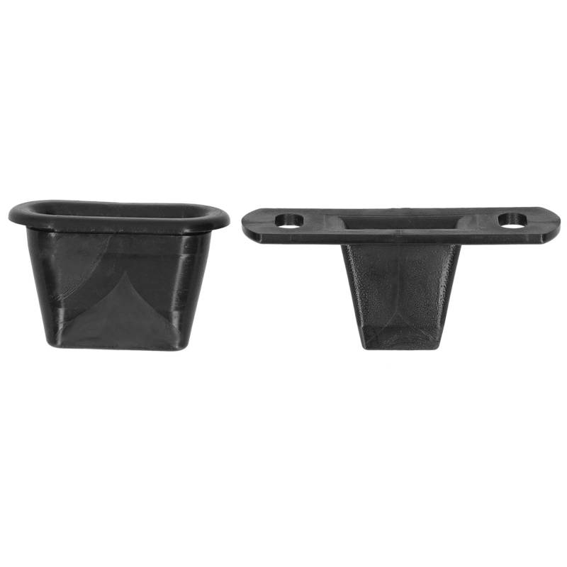 Dyocoag Side Schiebetür Locator Set Guide Pin 904637 904645 1487798080 Passform für Scudo 1995-2006 von Dyocoag