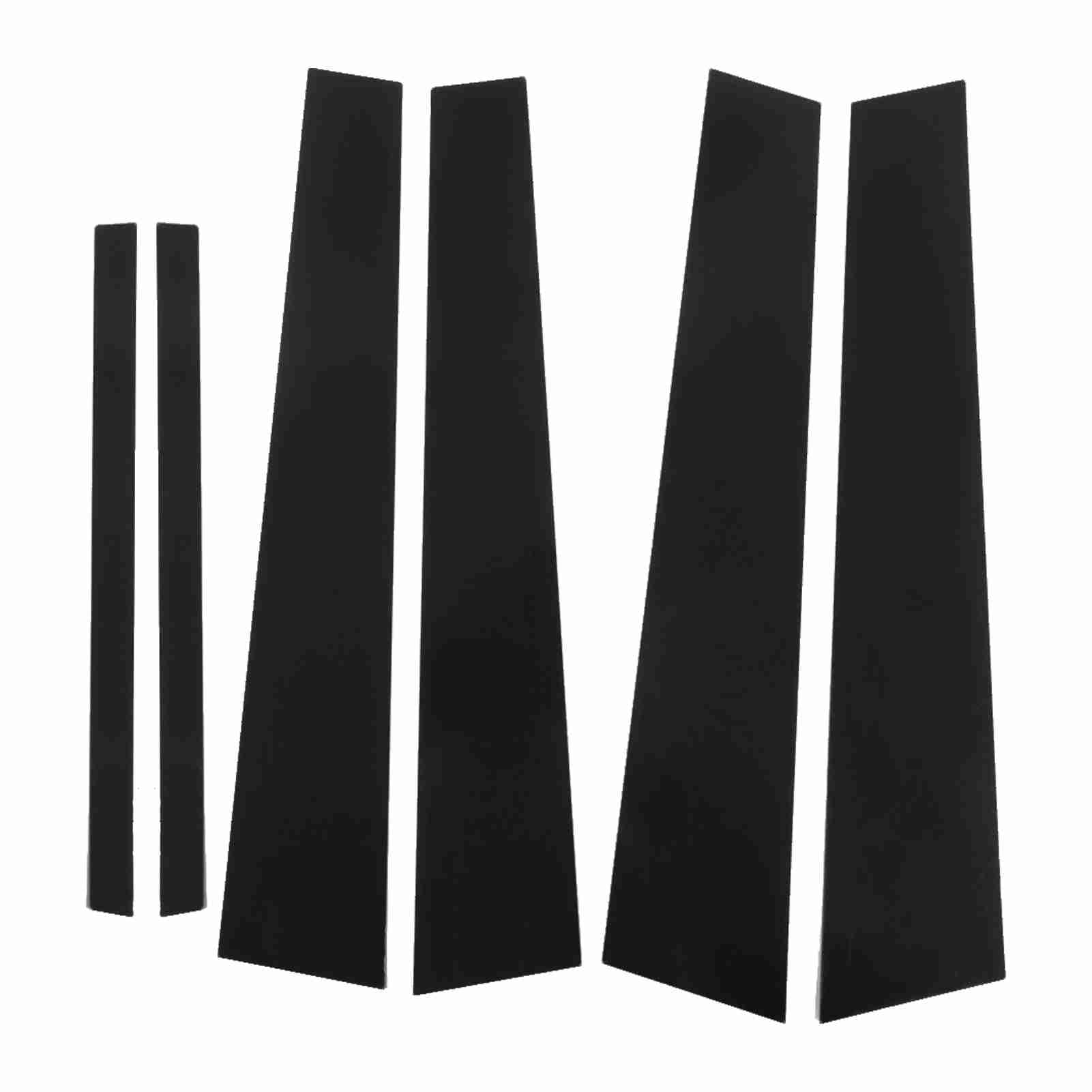 Dyocoag Side Sillar Post Trim Glossy Schwarzersatz Set 9. Gen 2013–2017 Limousinen -Upgrade -Schutzdekoration Dyocoag Side Sillar Post Trim Glossy Schwarzersatz Set 9. Gen 2013–2017 Limousinen -Upgrade -Schutzdekoration von Dyocoag