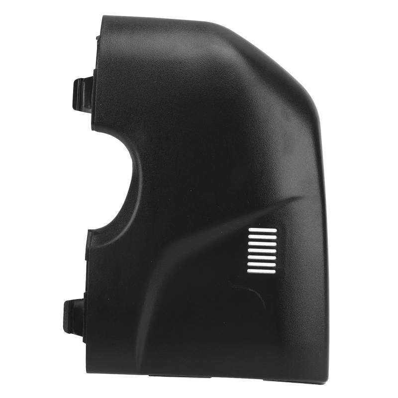 Dyocoag Spiegelabdeckung Kratzer -Innenkappen für Cruze 2011 2015 Auto Rückspiegel Trim Schneide gemachtes ABS -Material (Links: 96983376) von Dyocoag