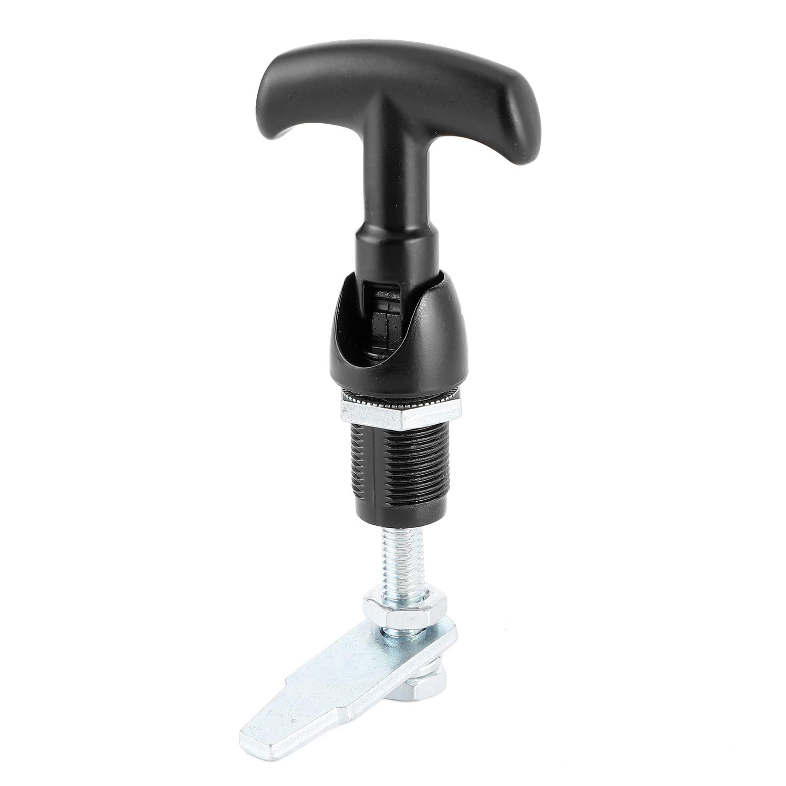 Dyocoag T -Handle -Verriegelungs -Zink -Legierung t Formschlosswerkzeugkasten Autozubehör für Wohnwagen für Karawanenanhänger Dyocoag T -Handle -Verriegelungs -Zink -Legierung t Formschlosswerkzeugkasten Autozubehör für Wohnwagen für Karawanenanhänger von Dyocoag