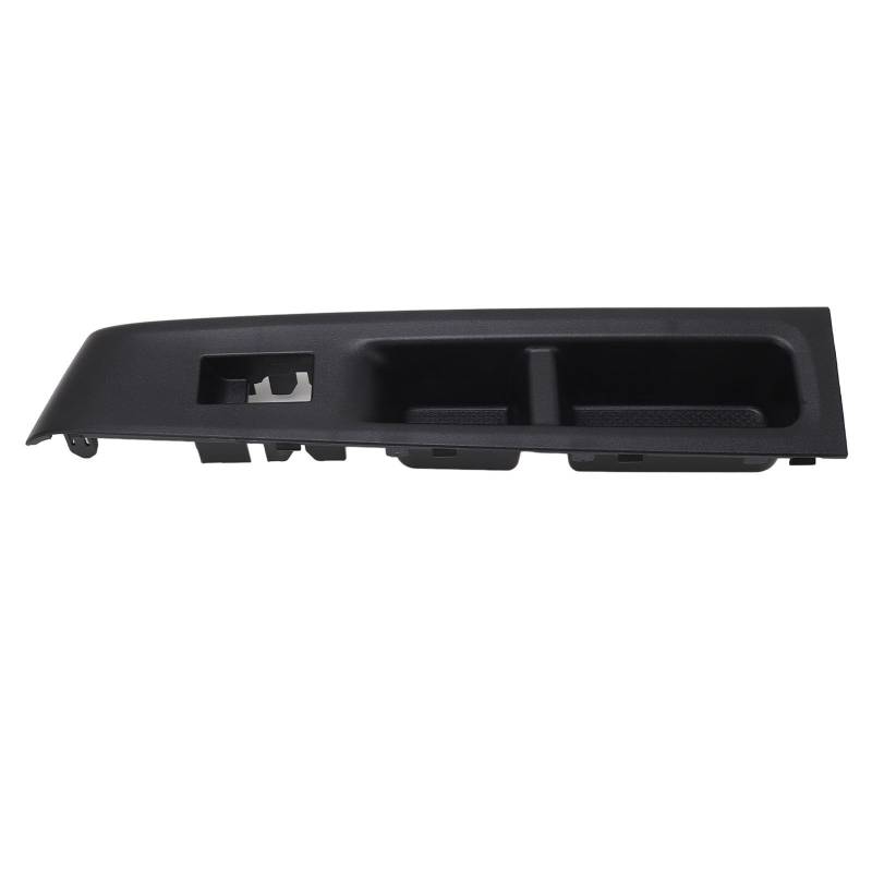 Dyocoag Vitz Front Armlehnen Oberflächenabdeckung Haltbarer stilvoller Ersatz für VITZ 2010-2014 (Links: 74232-52570 -C0) von Dyocoag