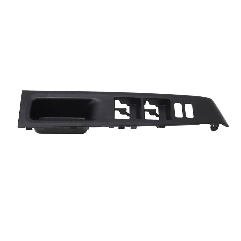 Dyocoag Vitz Front Armlehnen Oberflächenabdeckung Haltbarer stilvoller Ersatz für VITZ 2010-2014 (Rechts: 74231-52630 -C0) von Dyocoag