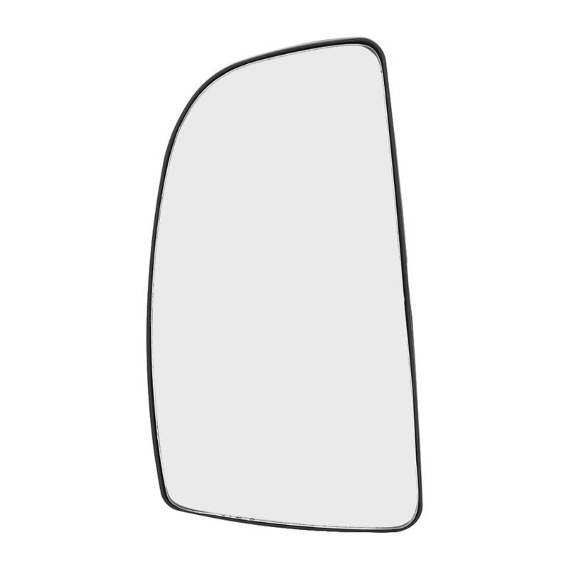 Dyocoag konvexes Seitenspiegel -Glas Ersatz High Definition für Transit Van 150 250 350 2015–2019 (Links) von Dyocoag
