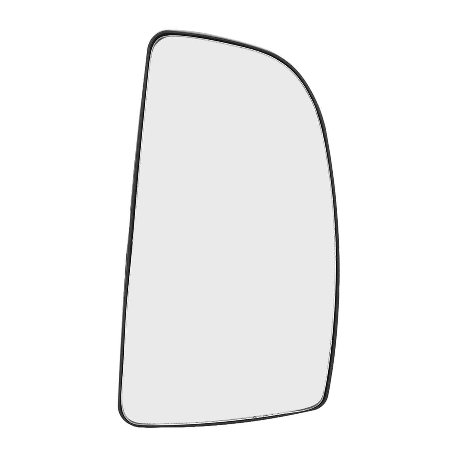 Dyocoag konvexes Seitenspiegel -Glas Ersatz High Definition für Transit Van 150 250 350 2015–2019 (Rechts) von Dyocoag