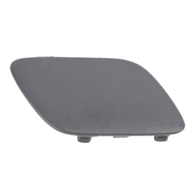 Dyocoag vordere Stoßfänger -Schlepptau -Hakenabdeckung 51117187956 Scratch Protective Tow Eye Hakenkappe für E92 E93 3 -Serien 2006 bis 2009 von Dyocoag