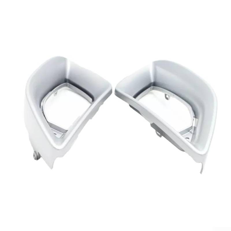 DystopiaWorld FFor Ront Nebelscheinwerferabdeckung für R foFor R MeFor Rcedes Für R-Klasse W251 2006 09 OEM PaFor Rts von DystopiaWorld