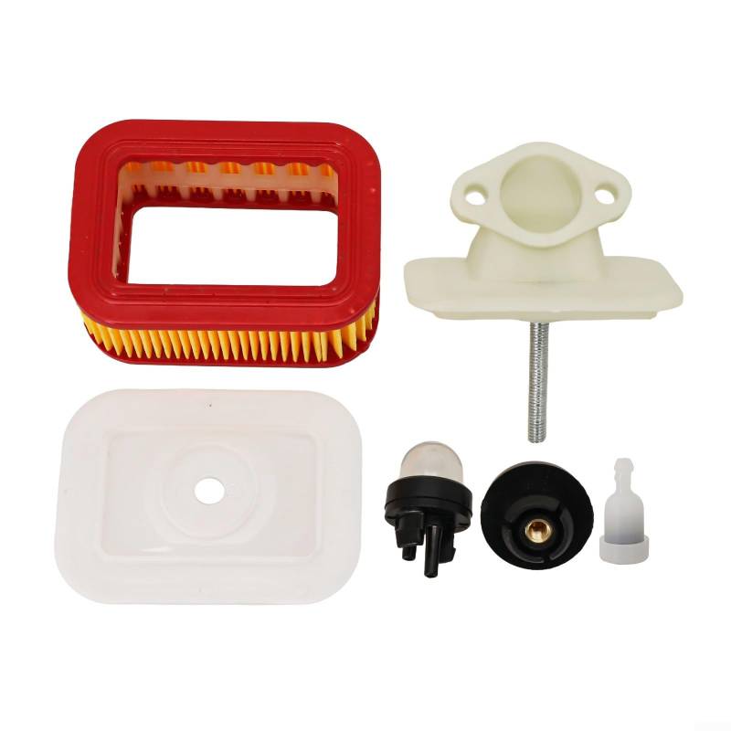 Essential Fuel Tank Vent Kit for Chainsaws Perfect Fit for Models Including the Popular Series von DystopiaWorld