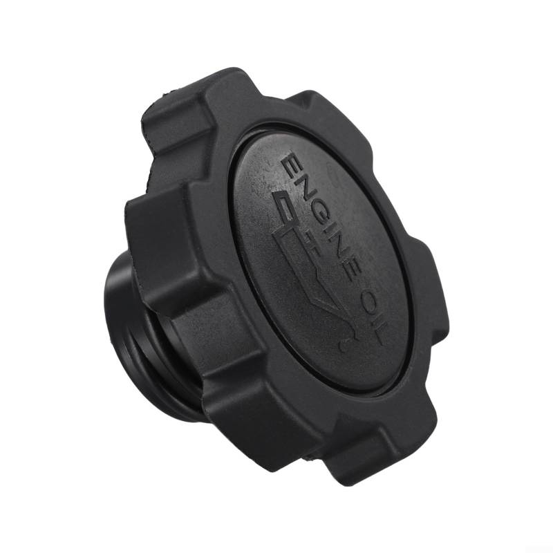 Motoröl-Einfülldeckel 1218055010 für Toyota Aygo 1 0 2005 2014 und für Land Cruiser Modelle von DystopiaWorld