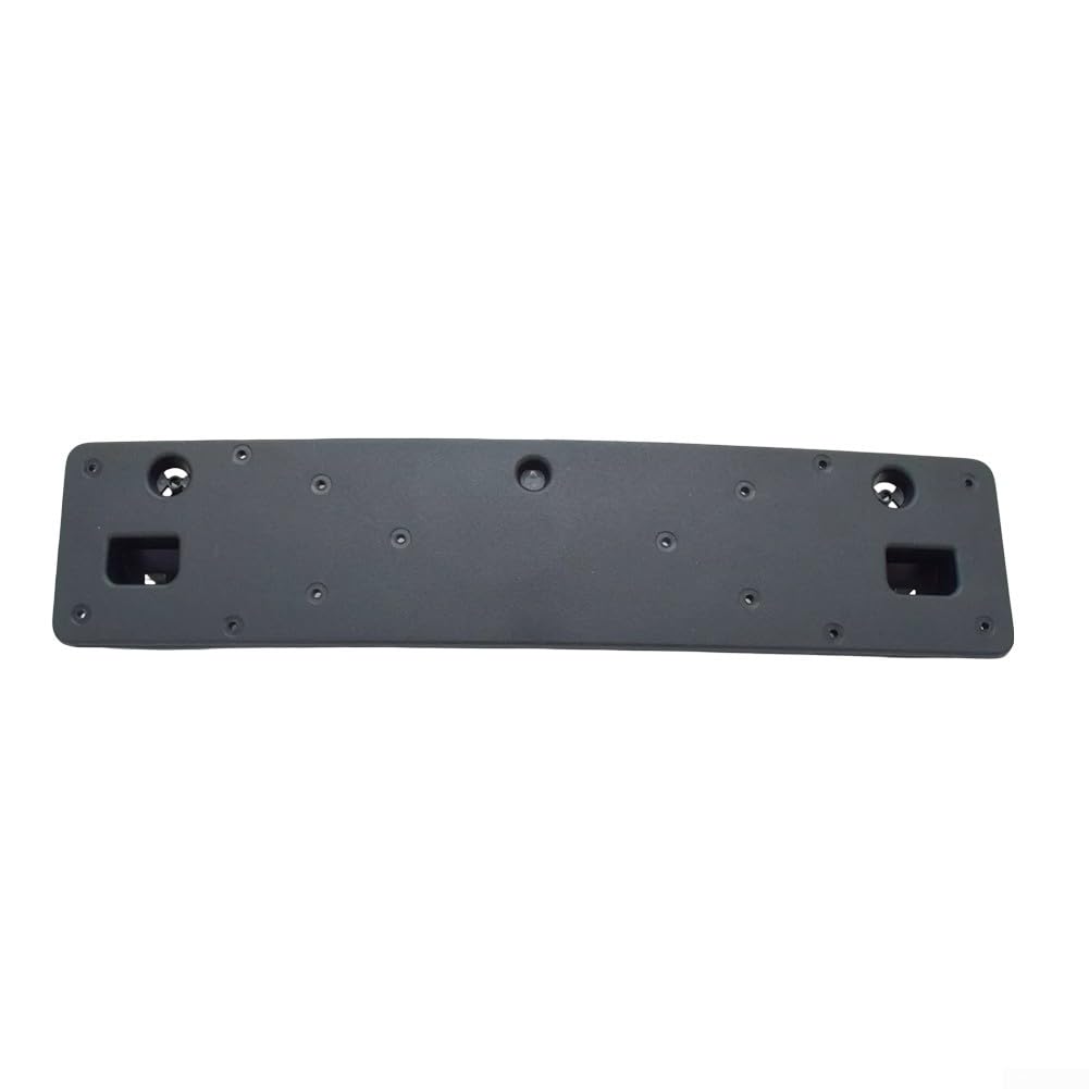 Nummernschild für Frontstoßstange, OEM-Nummer: A1188809600, für Mercedes für CLA W118 Nummernschild für Frontstoßstange, OEM-Nummer: A1188809600, für Mercedes für CLA W118 von DystopiaWorld