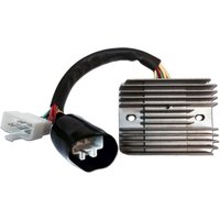 Spannungsregler DZE DZE02480 von Dze