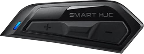 HJC Bluetooth Smart Kit 11B Helm-Gegensprechanlage, Kompatibel Mit RPHA 71 91 31 F71 F31 I31 I71 I91 HJC Bluetooth Smart Kit 11B Helm-Gegensprechanlage, Kompatibel Mit RPHA 71 91 31 F71 F31 I31 I71 I91 von E-BIKERS