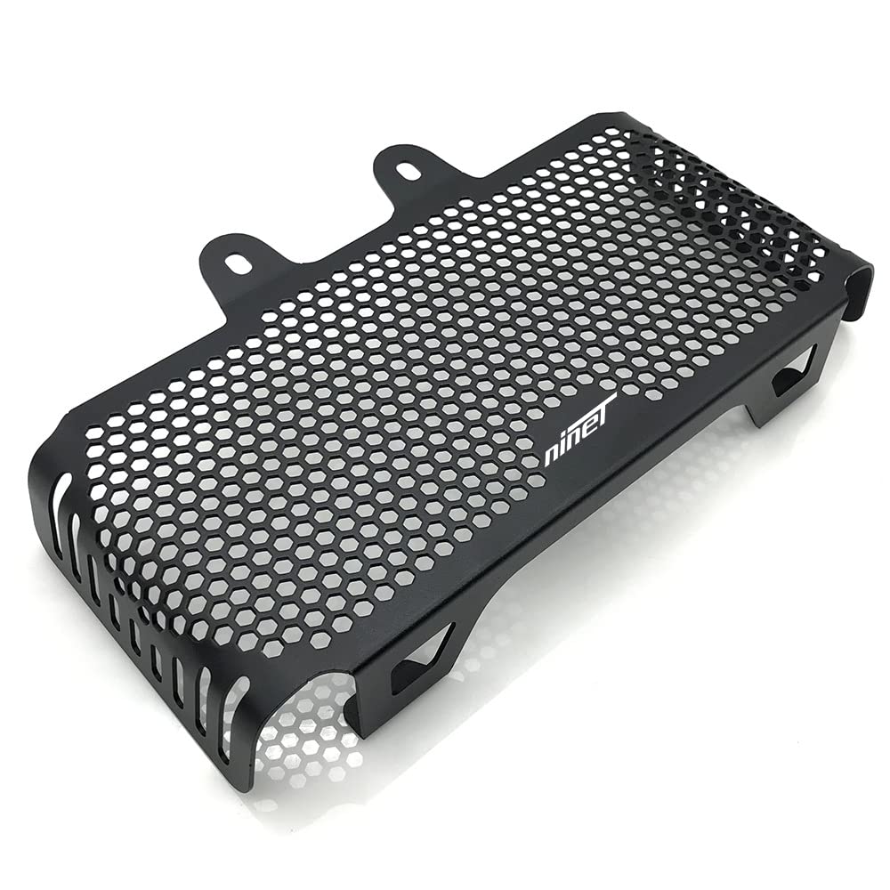 ESPEEDMTC Für BMW R nineT/Scrambler/Racer/Pure/Urban G/Urban S 2013-2020 Kühlergrill Schutz Schutzabdeckung Zubehör Teile ESPEEDMTC Für BMW R nineT/Scrambler/Racer/Pure/Urban G/Urban S 2013-2020 Kühlergrill Schutz Schutzabdeckung Zubehör Teile von E-SPEEDMTC