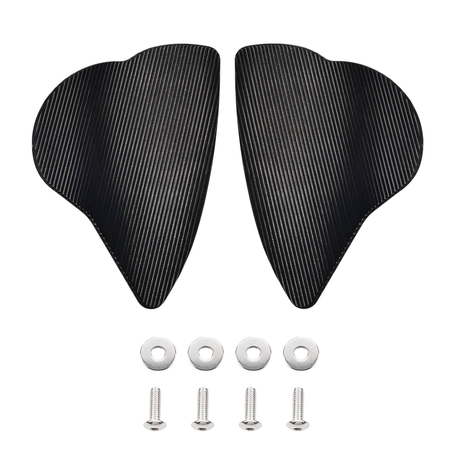 ESPEEDMTC Für Yamaha R6 R7 2017-2023 Seitenspiegel Loch Cap Spiegel Mount Abdeckung Rückspiegel Abdeckung Dekorative Windschutzscheibe Abdeckung CNC Aluminiumlegierung (Schwarz) ESPEEDMTC Für Yamaha R6 R7 2017-2023 Seitenspiegel Loch Cap Spiegel Mount Abdeckung Rückspiegel Abdeckung Dekorative Windschutzscheibe Abdeckung CNC Aluminiumlegierung (Schwarz) von E-SPEEDMTC