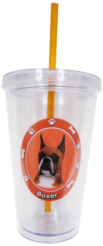 E&S Pets ac-7 Acryl Tumbler von E&S Pets