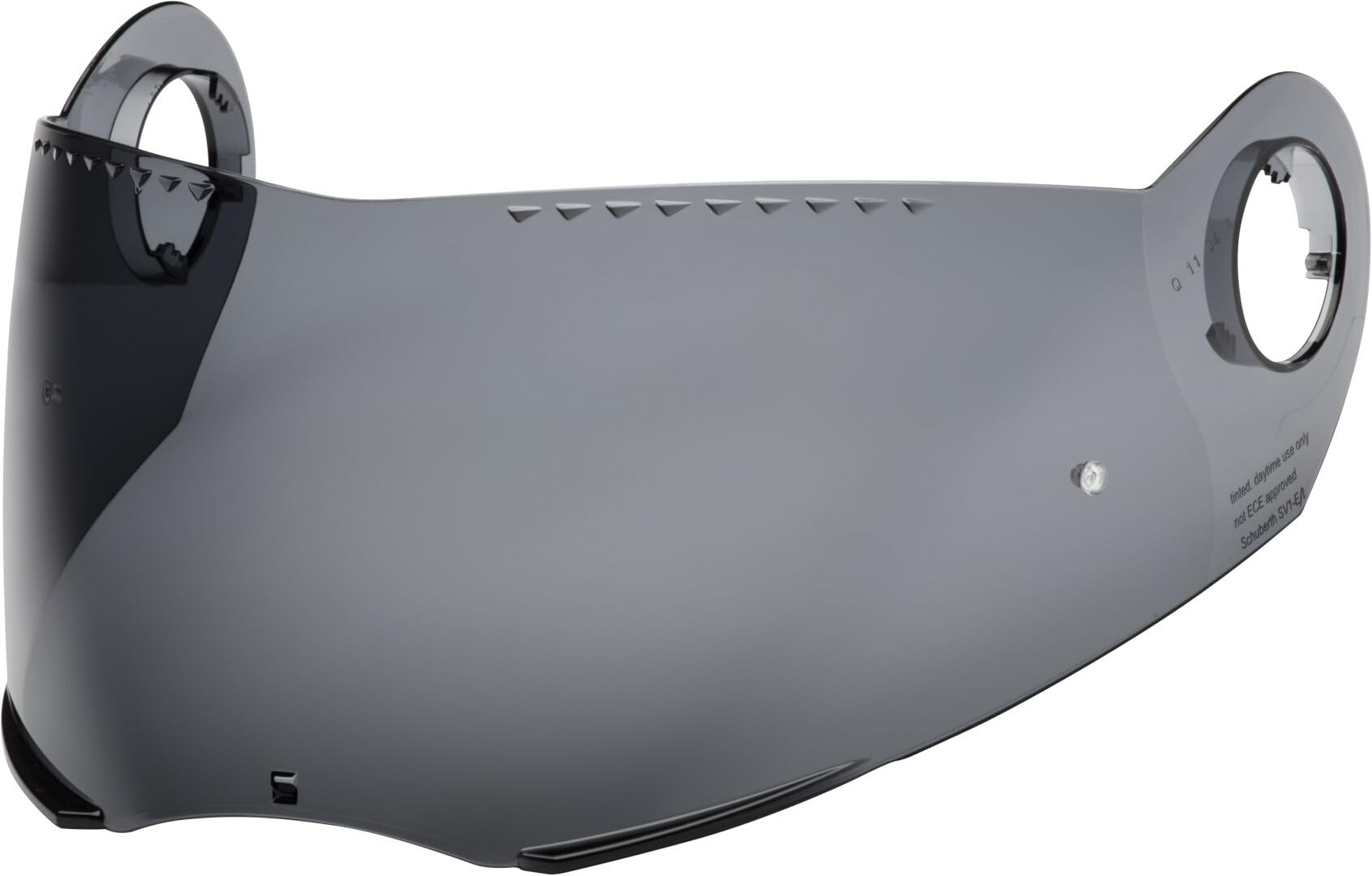 SCHUBERTH E1 Visier, stark getönt, XL-3XL SCHUBERTH E1 Visier, stark getönt, XL-3XL von SCHUBERTH