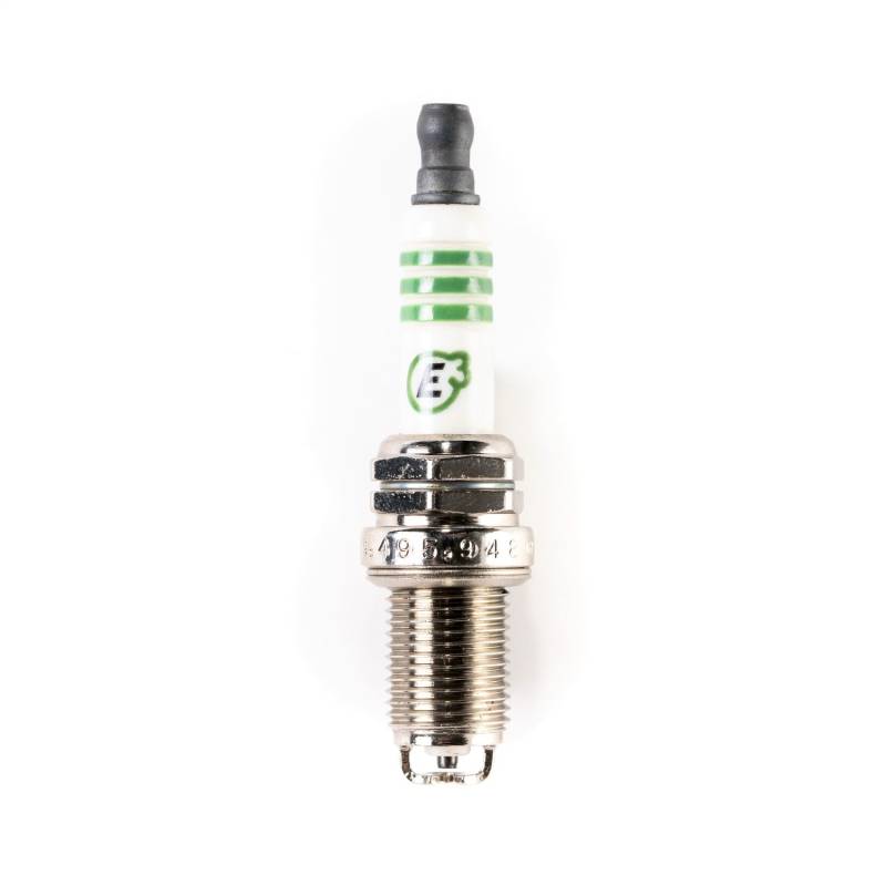 E3 Zündkerzen E3.106 Premium Racing Zündkerze mit DiamondFIRE Technologie, entwickelt für verbesserte Leistung, maximale Leistung und glattere Beschleunigung, 1 Stück von E3