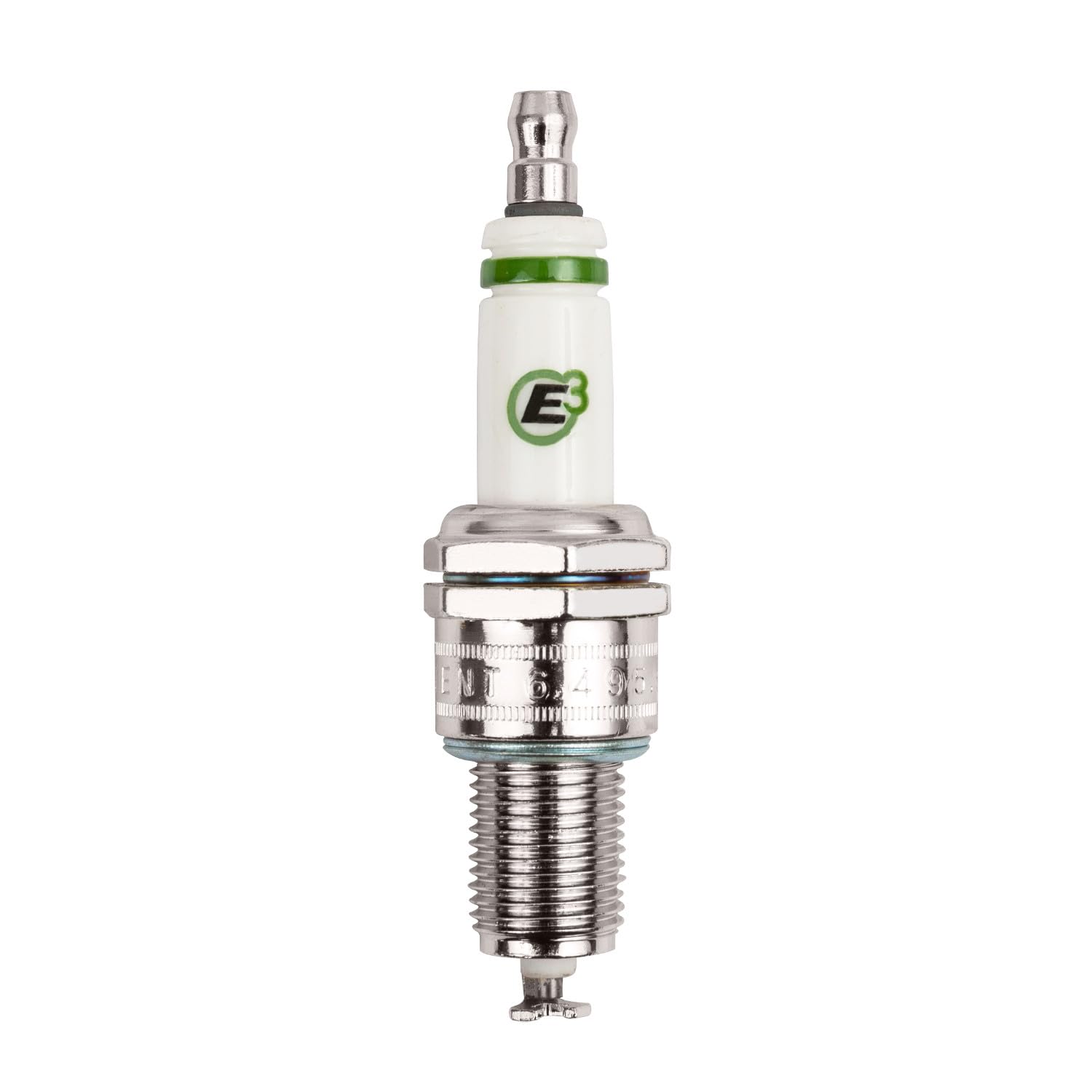 E3 Spark Plugs E3.22 Rasen- und Garten-Zündkerze, 1 Stück E3 Spark Plugs E3.22 Rasen- und Garten-Zündkerze, 1 Stück von E3