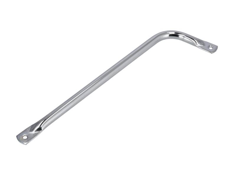 Auspuffstrebe lang, verchromt - für Simson S50, S51, S70 von EAO