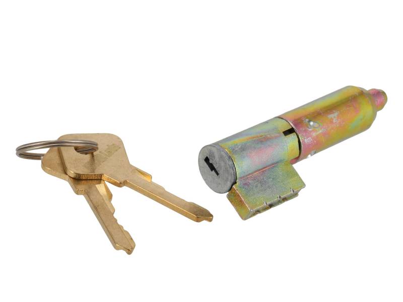 Lenkerschloss Ø14/7mm - für Simson KR51/2 Schwalbe von EAO