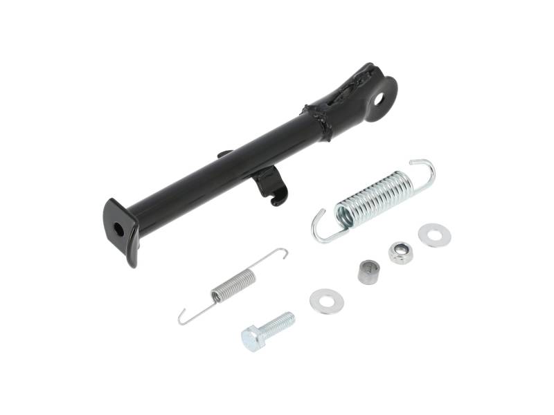 Seitenstütze, zweifache Federeinhängung - für Simson S50, S51, S53, S70, S83 von EAO