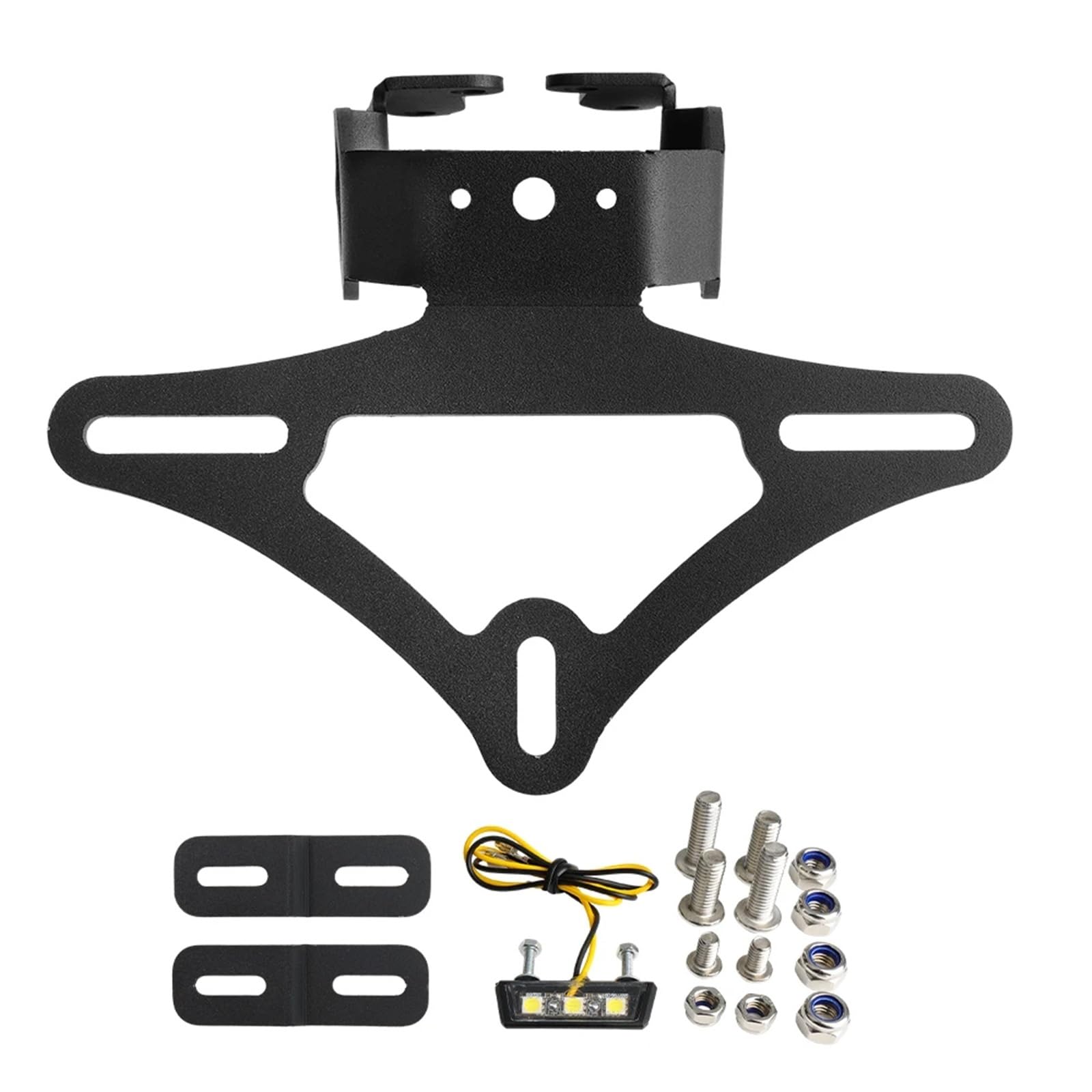 EASDTG Moto Rahmen Halter Für Ninja400 Für Ninja250 Für Z400 Für Z250 2018-2022 Kennzeichenhalter Rahmen Heck Eliminieren Halterung Motorradzubehör EASDTG Moto Rahmen Halter Für Ninja400 Für Ninja250 Für Z400 Für Z250 2018-2022 Kennzeichenhalter Rahmen Heck Eliminieren Halterung Motorradzubehör von EASDTG