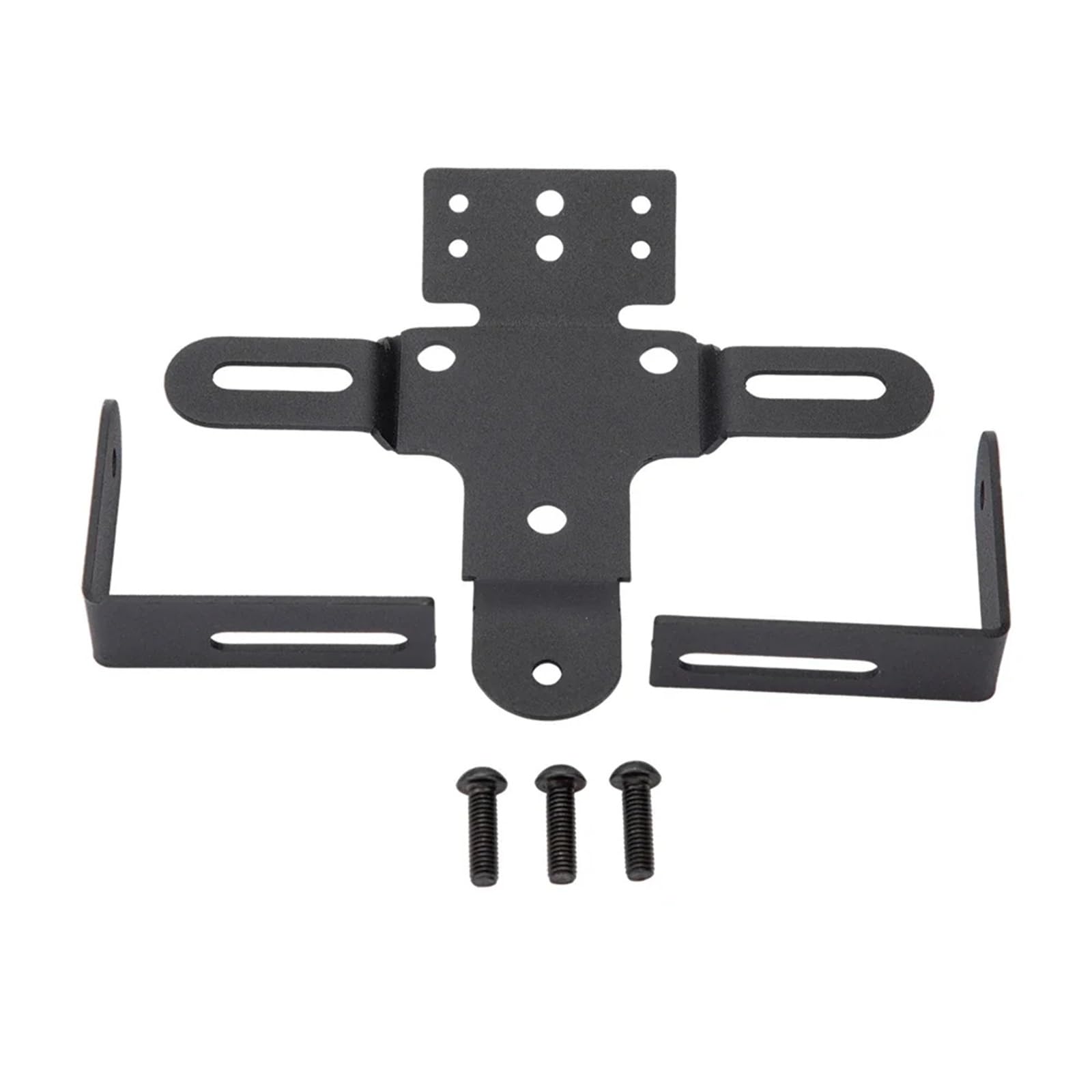 EASDTG Moto Rahmen Halter Für Trail 125 Für CT125 2020 2021 2022 Kennzeichenhalter Rahmenhalterung Rahmenhalterung Zubehör Motorrad-Kit EASDTG Moto Rahmen Halter Für Trail 125 Für CT125 2020 2021 2022 Kennzeichenhalter Rahmenhalterung Rahmenhalterung Zubehör Motorrad-Kit von EASDTG