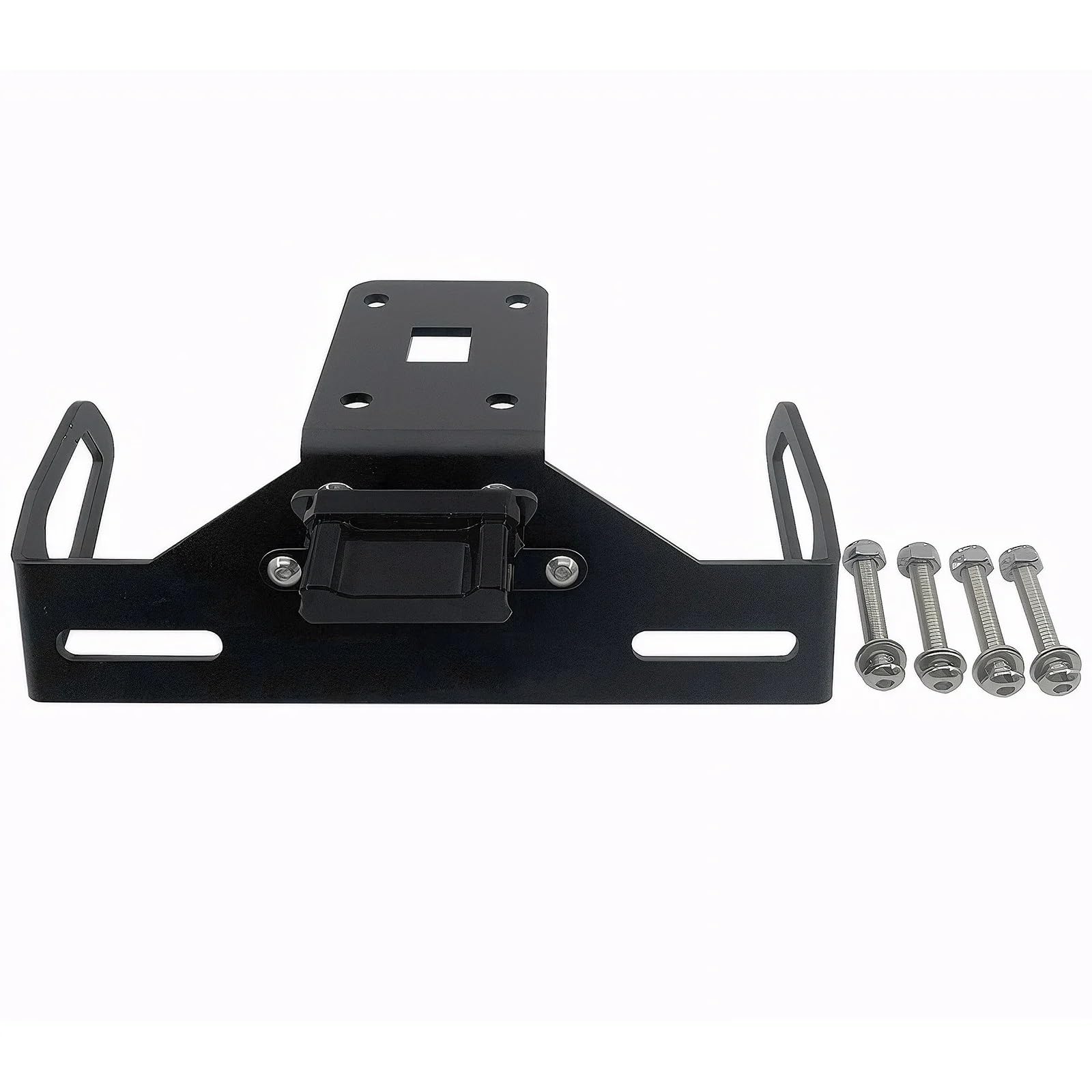 EASDTG Moto Rahmen Halter Für Z1000 2013 2014 2015 2016 2017 2018 2019 Motorrad Mit Leichtem Kotflügel Eliminieren Kennzeichenhalter Blinkeradapter EASDTG Moto Rahmen Halter Für Z1000 2013 2014 2015 2016 2017 2018 2019 Motorrad Mit Leichtem Kotflügel Eliminieren Kennzeichenhalter Blinkeradapter von EASDTG