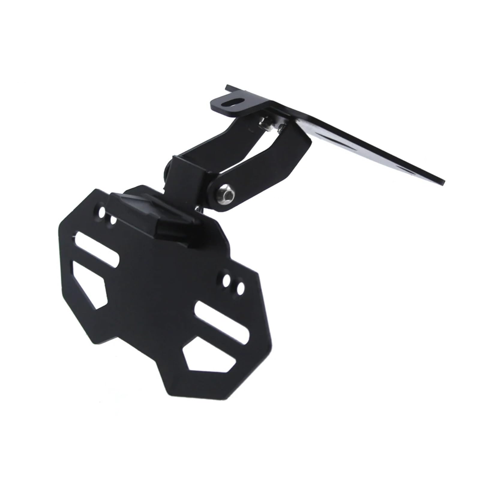 EASDTG Moto Rahmen Halter Kompatibel Mit Aprilia Für RS660 2020–2021 Halterung Für Hintere Kennzeichenhalter Für Motorräder Mit Leichtem Kennzeichenrahmen. EASDTG Moto Rahmen Halter Kompatibel Mit Aprilia Für RS660 2020–2021 Halterung Für Hintere Kennzeichenhalter Für Motorräder Mit Leichtem Kennzeichenrahmen. von EASDTG