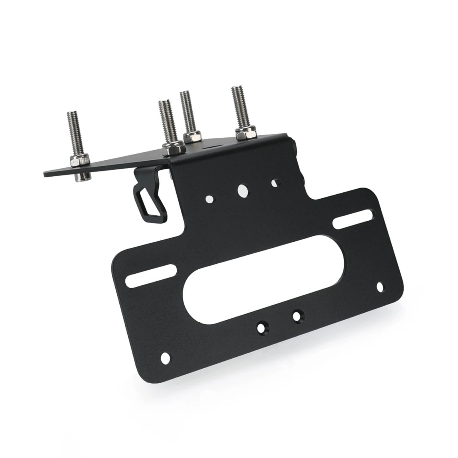 EASDTG Moto Rahmen Halter Kompatibel Mit Ducati Für Monster 1200 S 2017–2021 Für 821 2018–2020 Für 797 Plus 2018–2020 Für 659 2018–2021 Halterung Für Den Hinteren Kennzeichenhalter(Without Light a) EASDTG Moto Rahmen Halter Kompatibel Mit Ducati Für Monster 1200 S 2017–2021 Für 821 2018–2020 Für 797 Plus 2018–2020 Für 659 2018–2021 Halterung Für Den Hinteren Kennzeichenhalter(Without Light a) von EASDTG