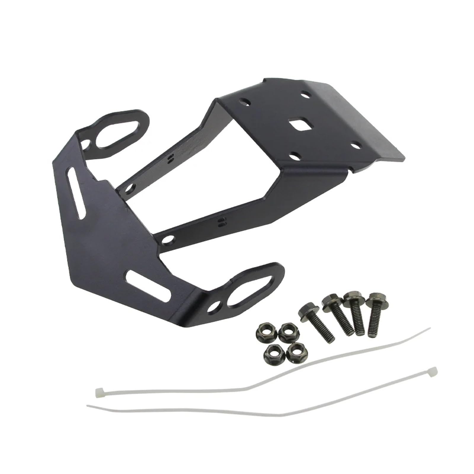 EASDTG Moto Rahmen Halter Kompatibel Mit Yamaha Für R15 Für V3 Für YZFR15 2017–2023 Motorradzubehör Kennzeichenhalter Heckrahmen Kotflügel Halterung Beseitigen EASDTG Moto Rahmen Halter Kompatibel Mit Yamaha Für R15 Für V3 Für YZFR15 2017–2023 Motorradzubehör Kennzeichenhalter Heckrahmen Kotflügel Halterung Beseitigen von EASDTG