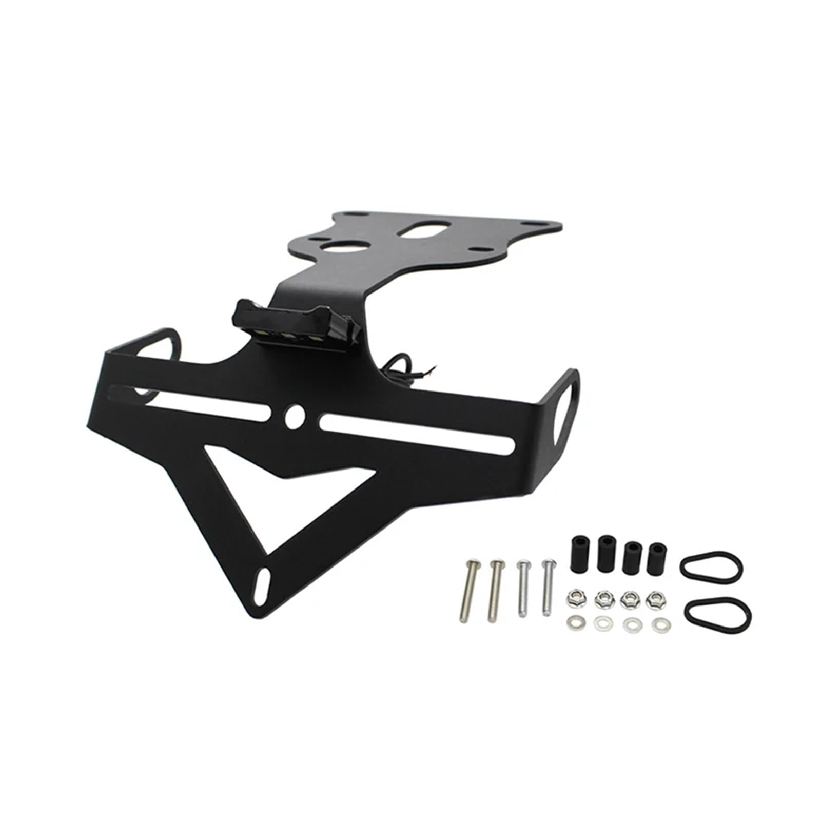 EASDTG Moto Rahmen Halter Kompatibel Mit Yamaha Für XSR900 2022 2023 Kennzeichenhalter Mit Leichtem Motorrad-Heck-Tidy-Fender-Eliminierungs-Kit-Zubehör EASDTG Moto Rahmen Halter Kompatibel Mit Yamaha Für XSR900 2022 2023 Kennzeichenhalter Mit Leichtem Motorrad-Heck-Tidy-Fender-Eliminierungs-Kit-Zubehör von EASDTG