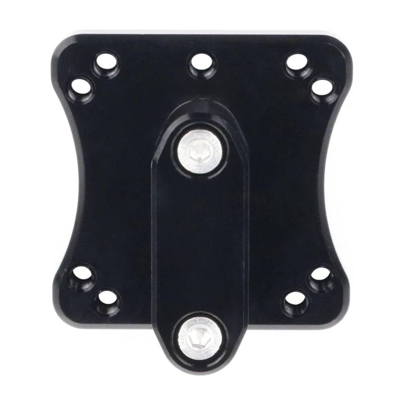 EASDTG Motorrad Navigationshalter Für CB500 Für CB500S 1996 1997 1998 1999 2000 2001 2002 2003 Motorrad Telefon GPS Navigation Rahmen Handy Halterung von EASDTG