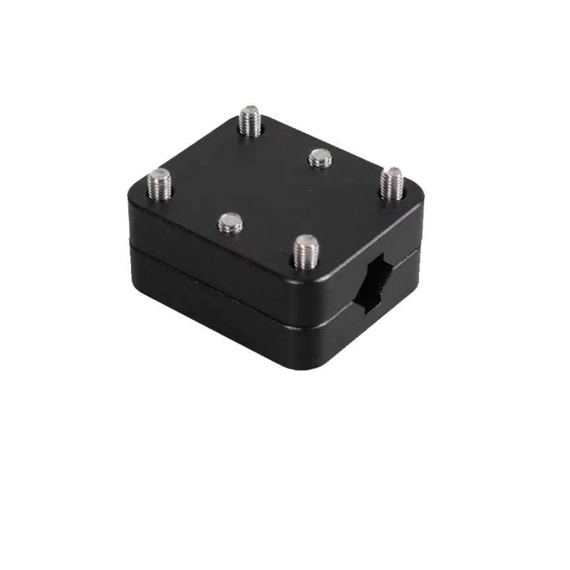 EASDTG Motorrad Navigationshalter Für CRF1000L Für Africa Für Twin Motorrad Telefon GPS Navigation Platte Halterung Lenker Anzupassen Halter(Black) von EASDTG
