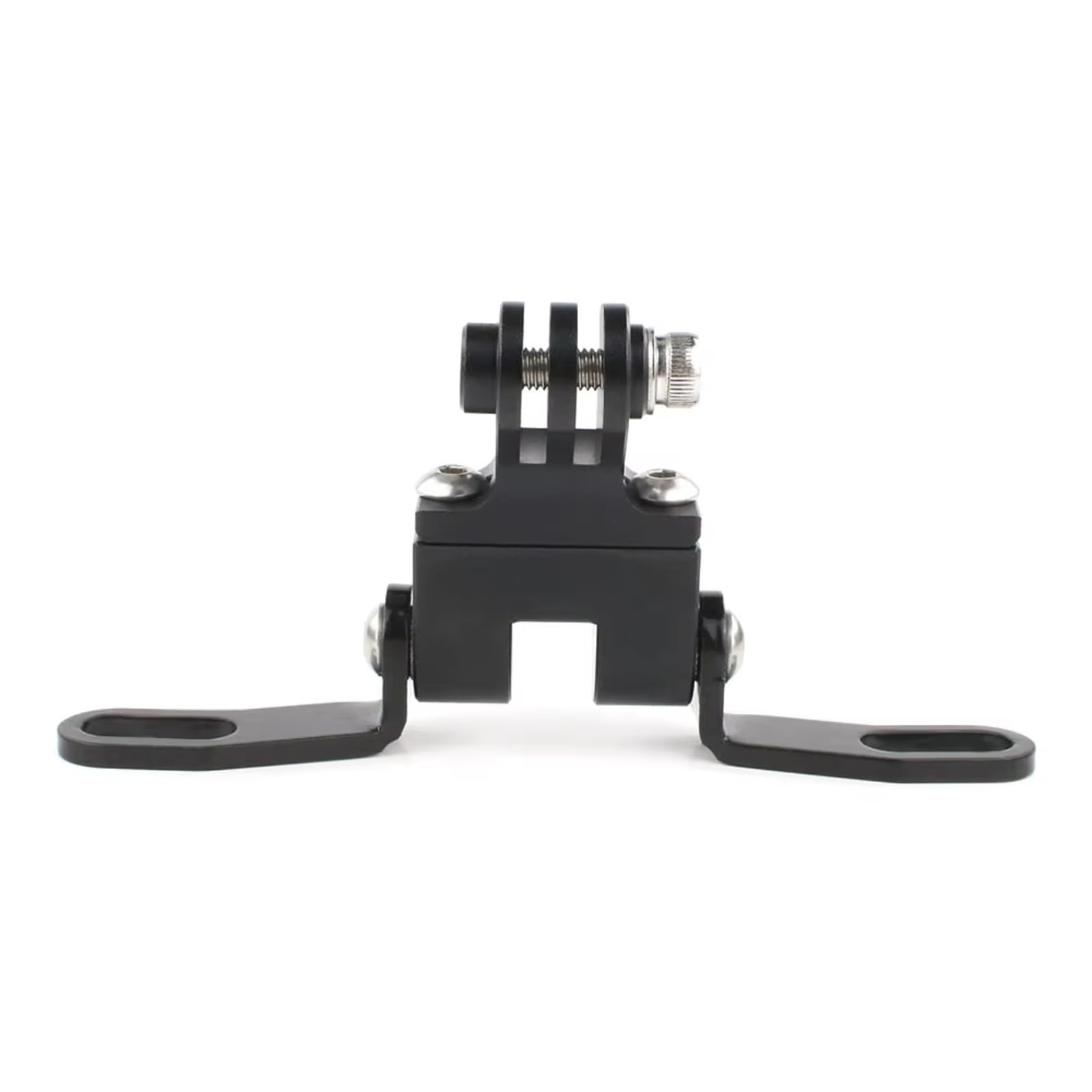EASDTG Motorrad Navigationshalter Für F650GS 2009 2010 2011 2012 Für F650CS 2001 2002 2003 2004 2005 Motorrad GPS Navigation Platte Halterung Handy Ständer Halter(Type F) von EASDTG