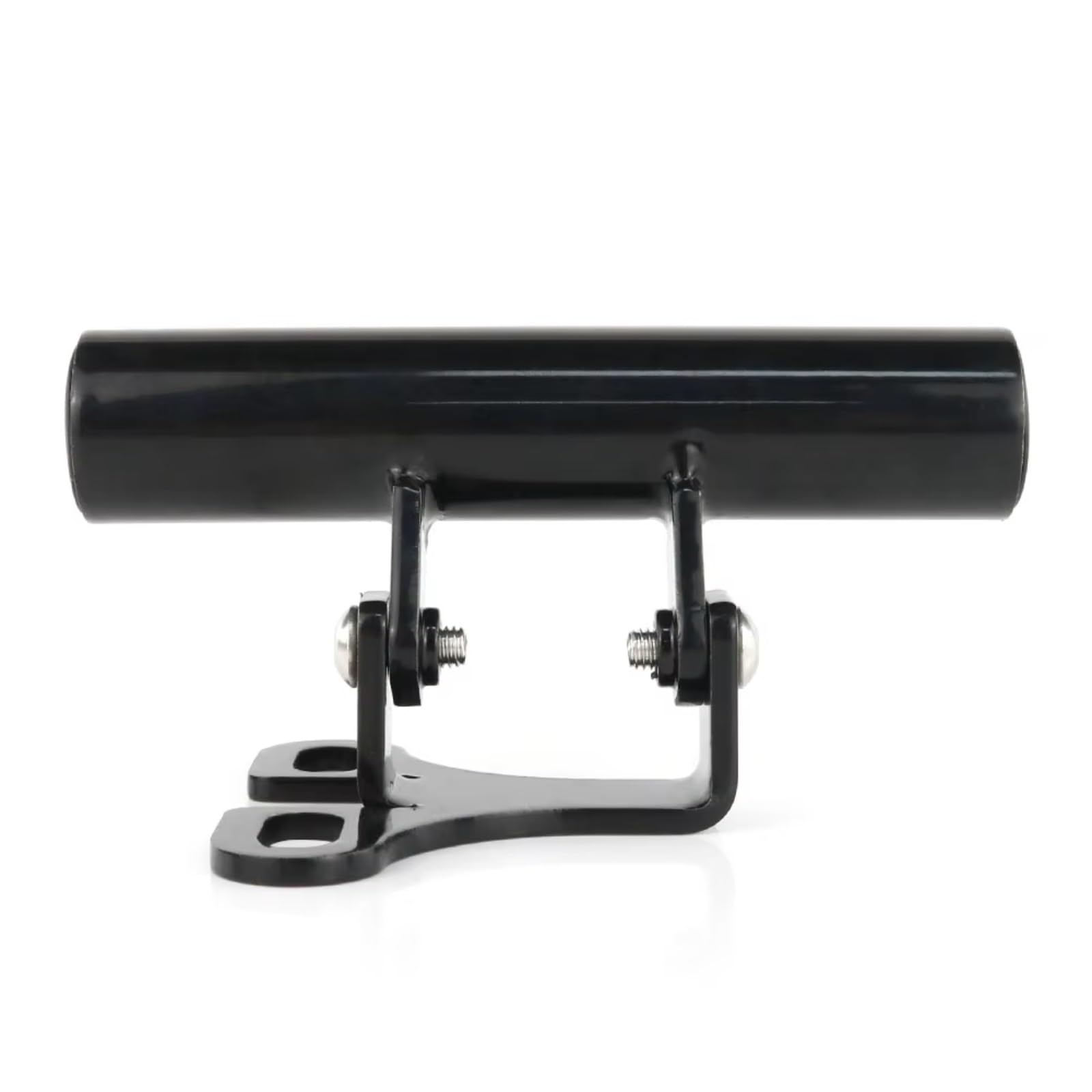 EASDTG Motorrad Navigationshalter Für F800GS 2008 2009 2010 2011 2012 2013 2014 2015 2016 2017 2018 2019 2020 2021 2022 2023 Motorrad Ständer Halter Telefon GPS Navigation Platte Halterung(Type E) von EASDTG