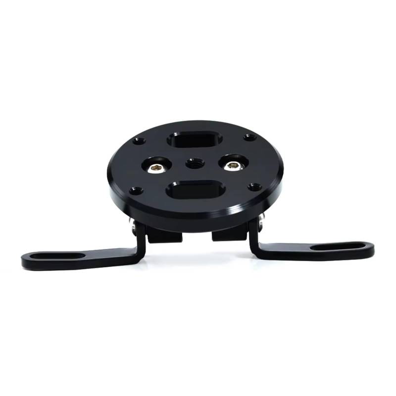 EASDTG Motorrad Navigationshalter Für F900R 2020 2021 2022 2023 2024 Motorrad GPS Navigation Halter Motorrad Navigation Halterung GPS Platte Halterung(Type C) von EASDTG
