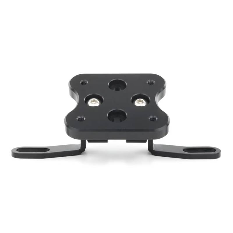 EASDTG Motorrad Navigationshalter Für KLV1000 2001 2002 2003 2004 2005 Motorrad Tachographen Halterung GPS Navigation Telefon Halterung Halter Motorrad Navigation Halterung(Type B) von EASDTG