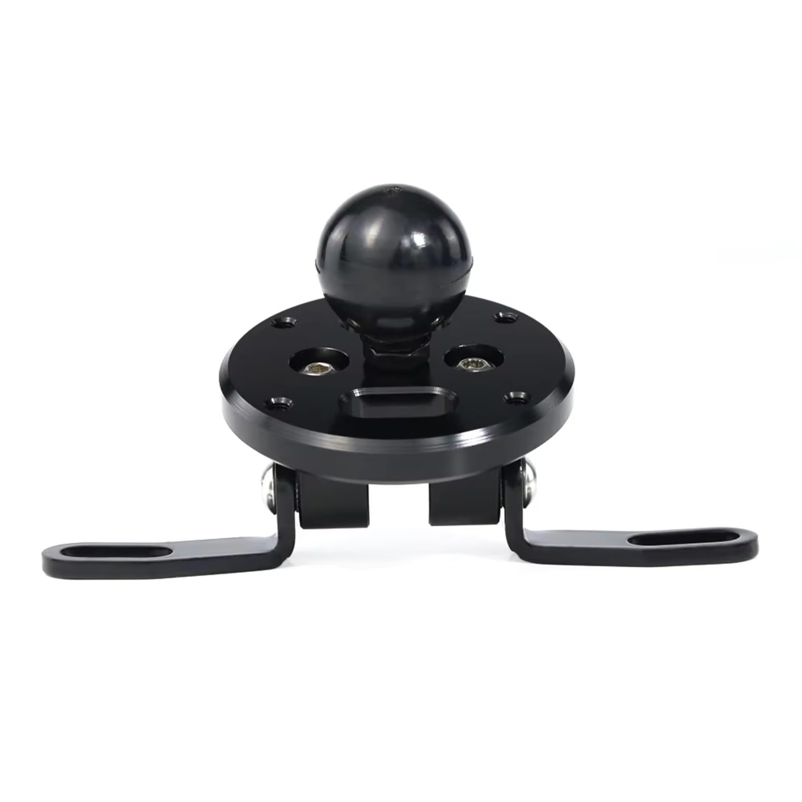 EASDTG Motorrad Navigationshalter Für KLV1000 2001 2002 2003 2004 2005 Motorrad Tachographen Halterung GPS Navigation Telefon Halterung Halter Motorrad Navigation Halterung(Type D) von EASDTG