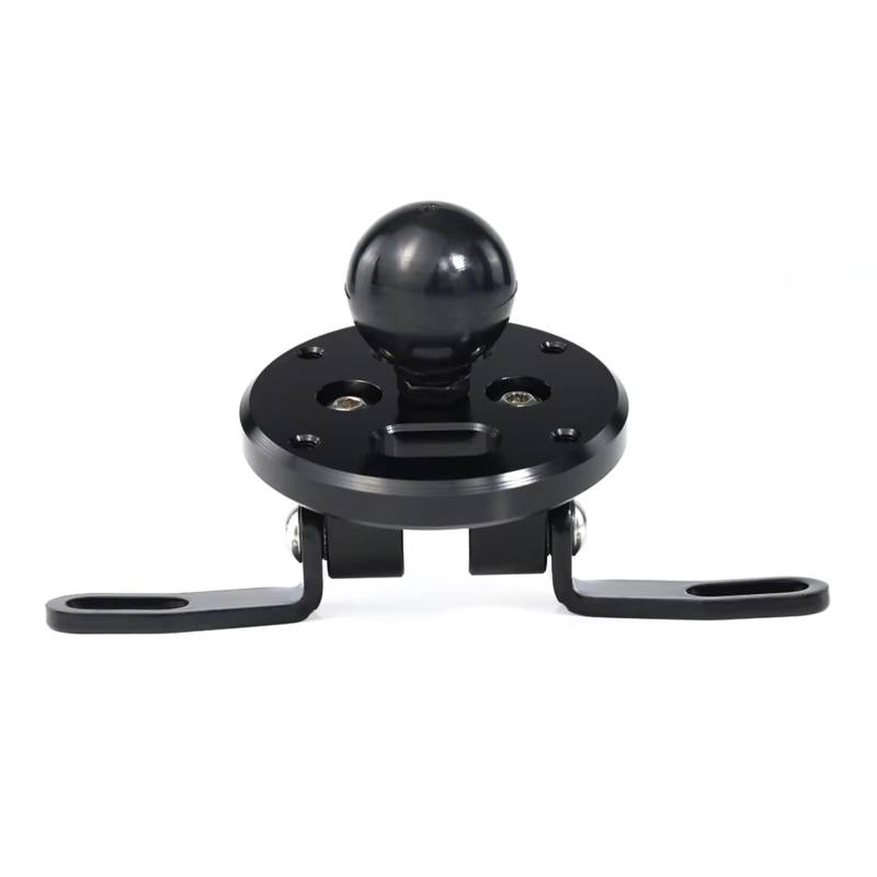 EASDTG Motorrad Navigationshalter Für KLV1000 2001 2002 2003 2004 2005 Motorrad Tachographen Halterung GPS Navigation Telefon Halterung Halter Motorrad Navigation Halterung(Type D) von EASDTG