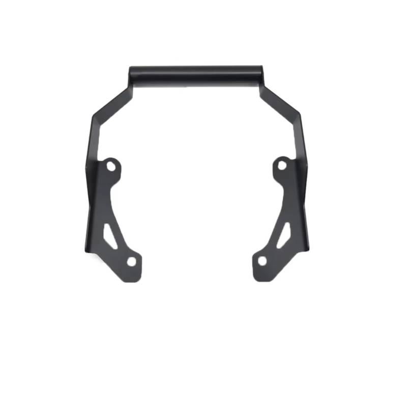 EASDTG Motorrad Navigationshalter Für NC750X 2021 2022 2023 2024 Motorrad 22MM Navigation Halterung GPS Telefon Halter Hebel Kit Motorrad Navigation Halterung von EASDTG