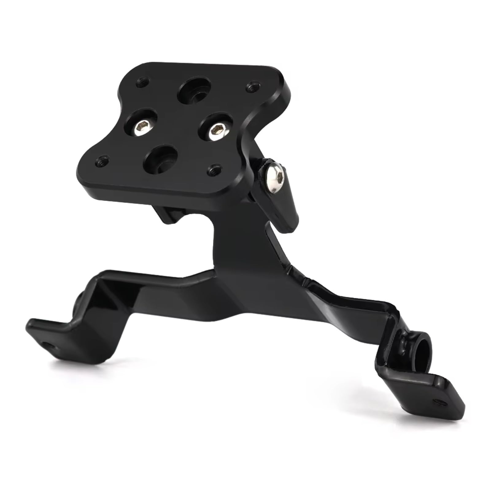 EASDTG Motorrad Navigationshalter Für R1200RS 2014 2015 2016 2017 2018 Motorrad GPS Telefon Navigation Halterung Adapter Montage Halter Unterstützung(Type B) von EASDTG