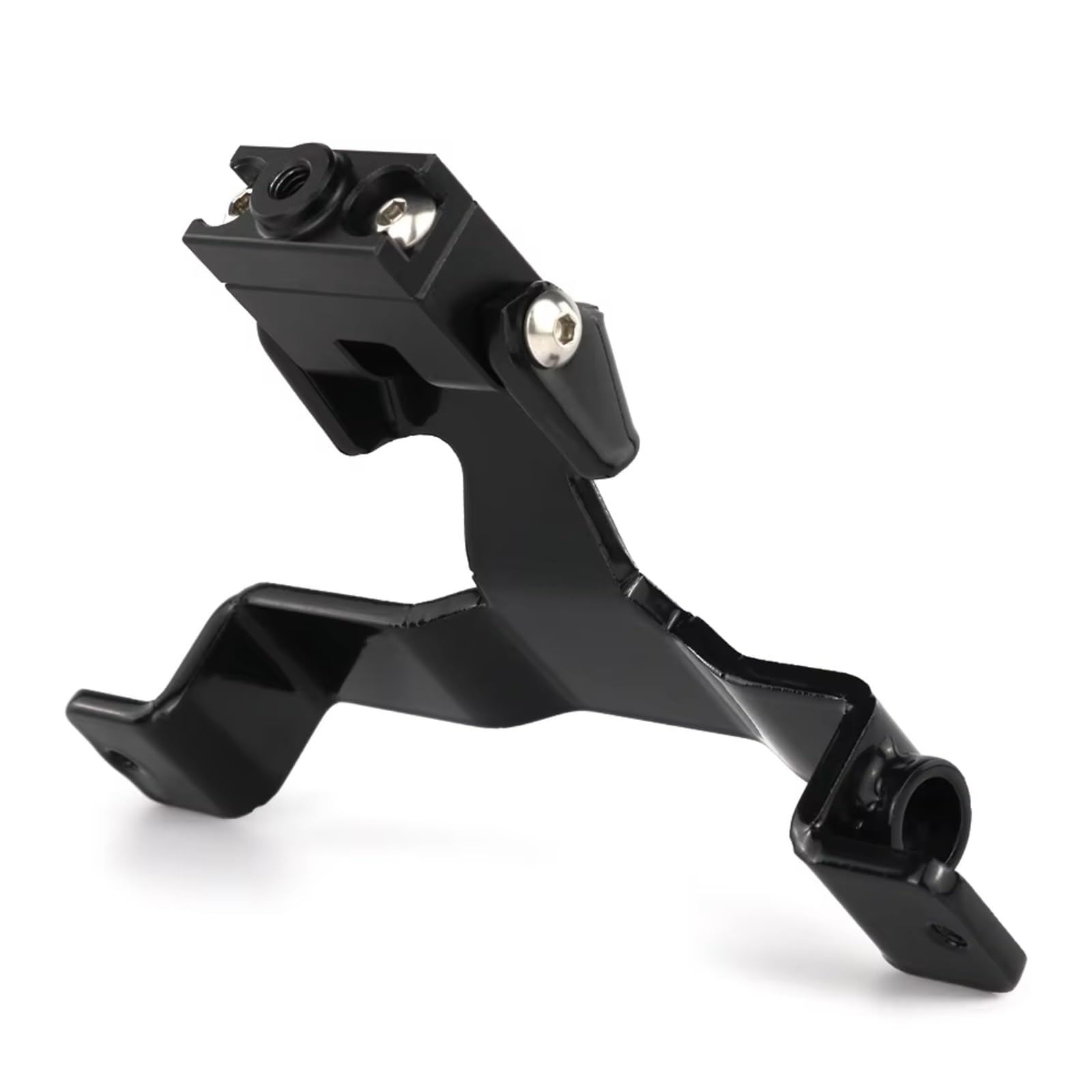 EASDTG Motorrad Navigationshalter Für R1200RS 2014 2015 2016 2017 2018 Motorrad GPS Telefon Navigation Halterung Adapter Montage Halter Unterstützung(Type C) von EASDTG