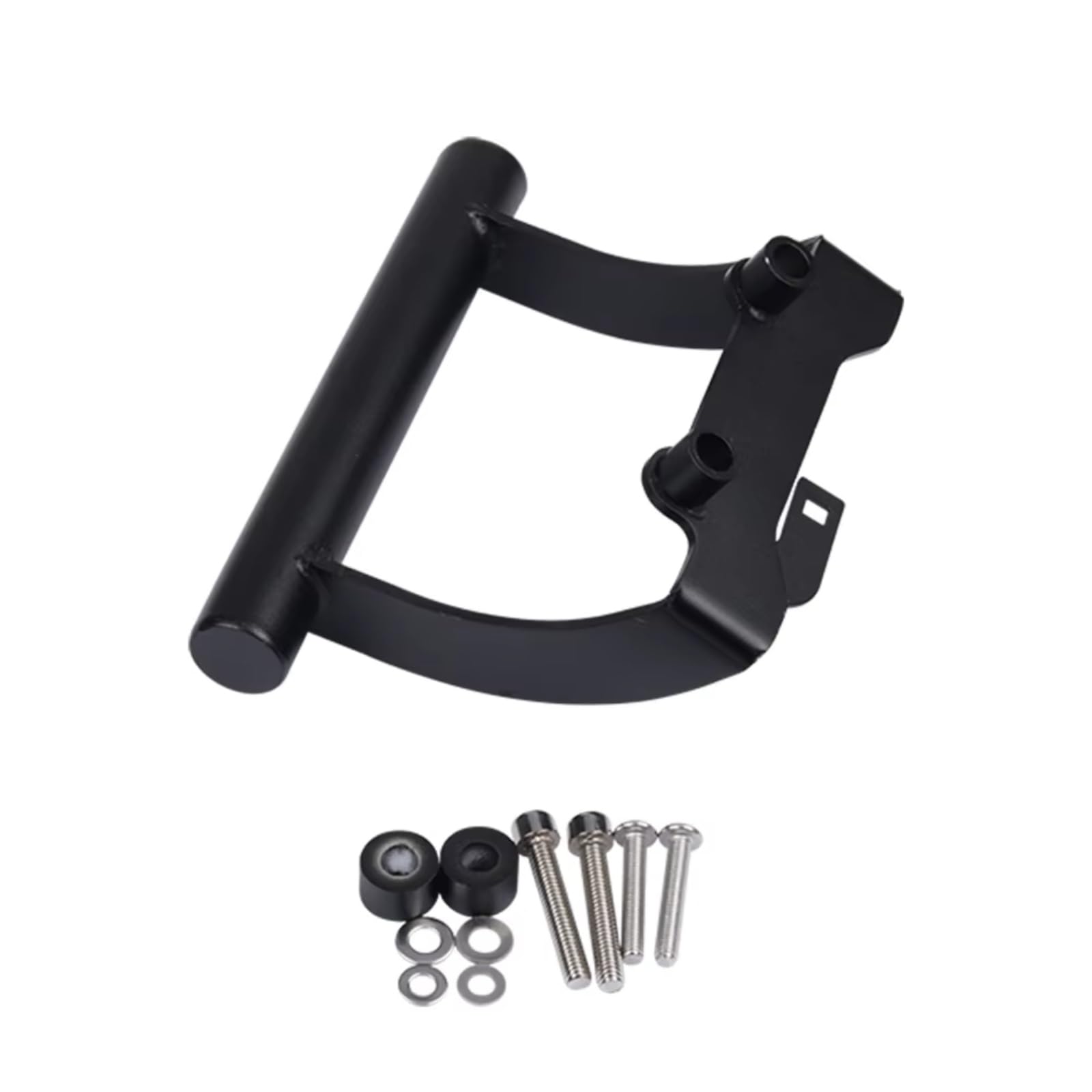 EASDTG Motorrad Navigationshalter Für Rebel 1100 Für CMX1100 2021 2022 2023 2024 Motorradzubehör Telefon GPS-Navigationsplattenhalterung Lenkeradapterhalter EASDTG Motorrad Navigationshalter Für Rebel 1100 Für CMX1100 2021 2022 2023 2024 Motorradzubehör Telefon GPS-Navigationsplattenhalterung Lenkeradapterhalter von EASDTG