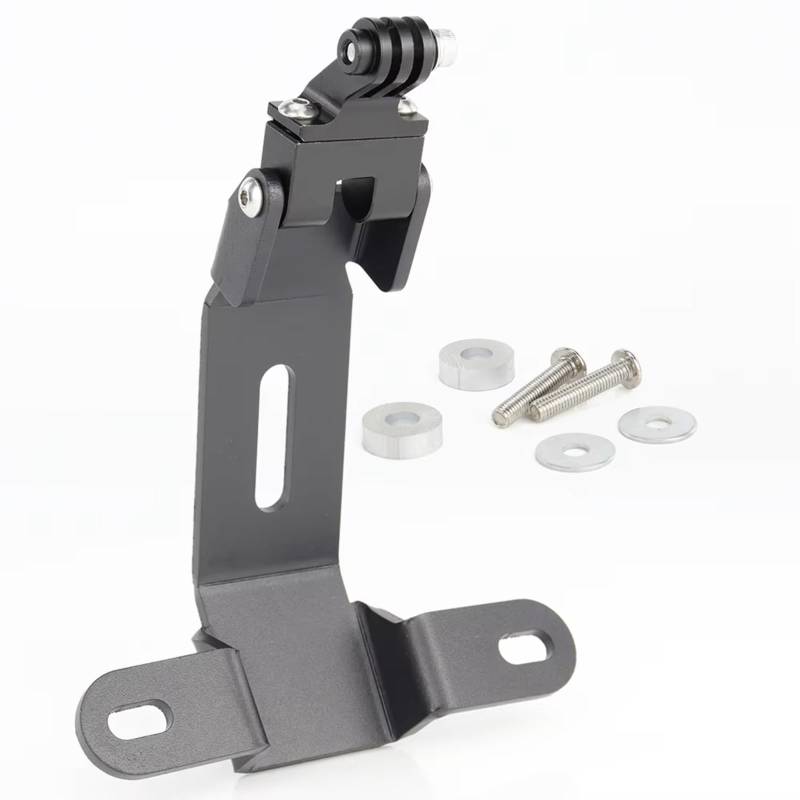 EASDTG Motorrad Navigationshalter Für Scrambler 1200 / XE/XC 2019 2020 2021 2022 2023 Motorrad GPS Navigation Halterung Telefon Ständer Adapter Halter(Type A) von EASDTG