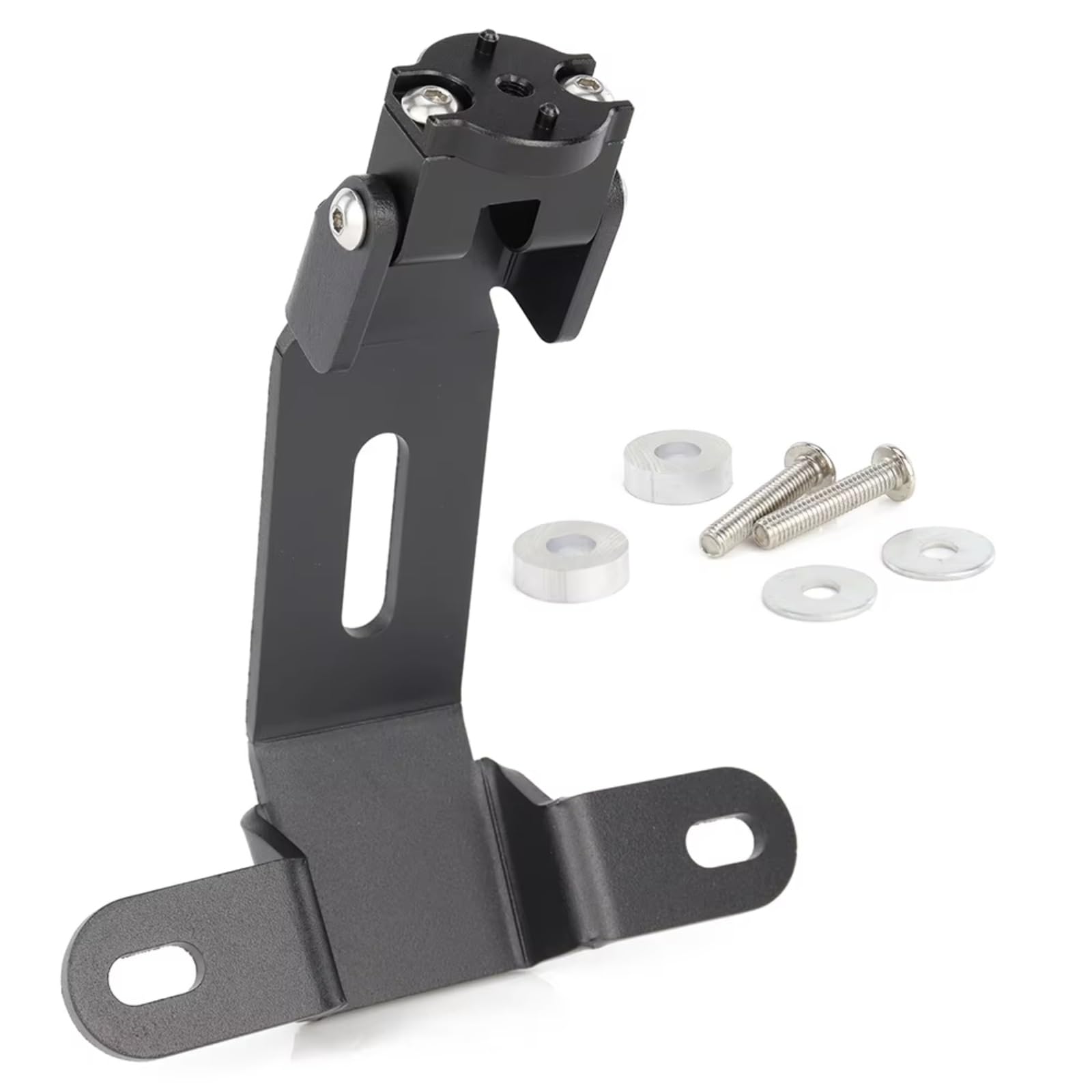 EASDTG Motorrad Navigationshalter Für Scrambler 1200 / XE/XC 2019 2020 2021 2022 2023 Motorrad GPS Navigation Halterung Telefon Ständer Adapter Halter(Type C) von EASDTG