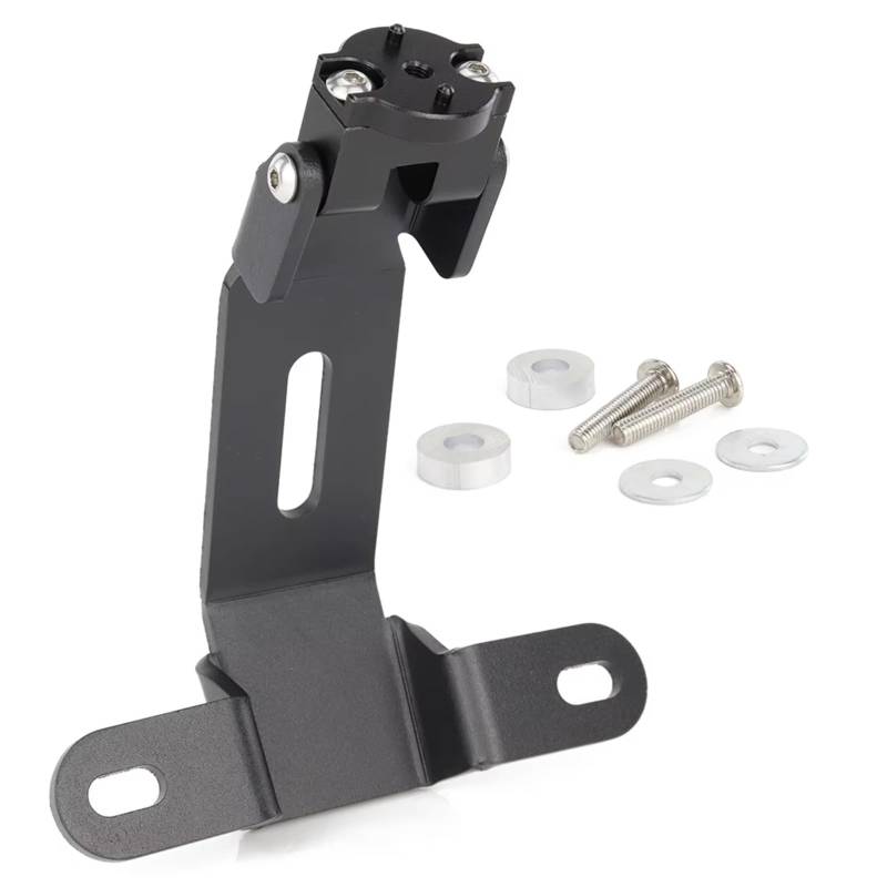EASDTG Motorrad Navigationshalter Für Scrambler 1200 / XE/XC 2019 2020 2021 2022 2023 Motorrad GPS Navigation Halterung Telefon Ständer Adapter Halter(Type C) von EASDTG
